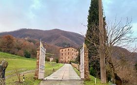 Agriturismo Casa di Nàno